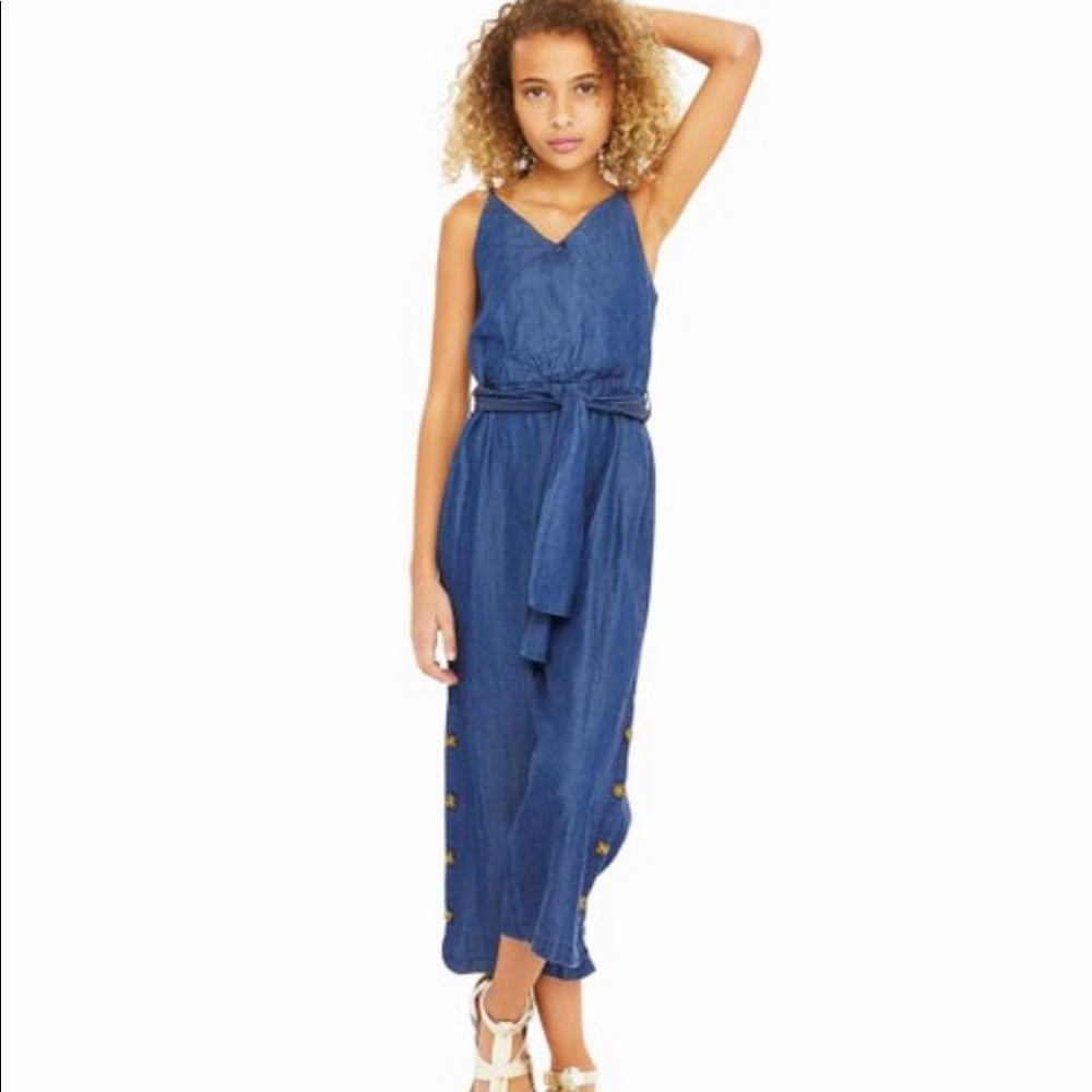 Habitual Girls jumpsuit